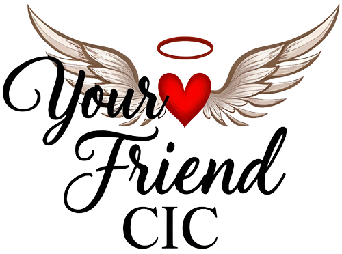 Your Friend CIC